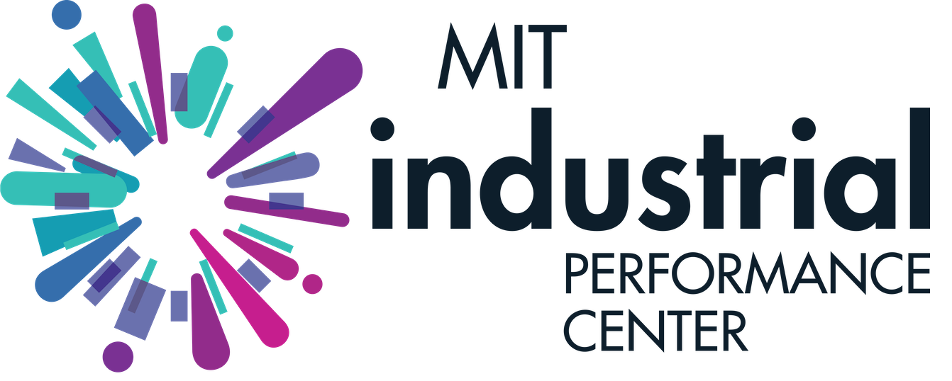 MIT Industrial Performance Center
