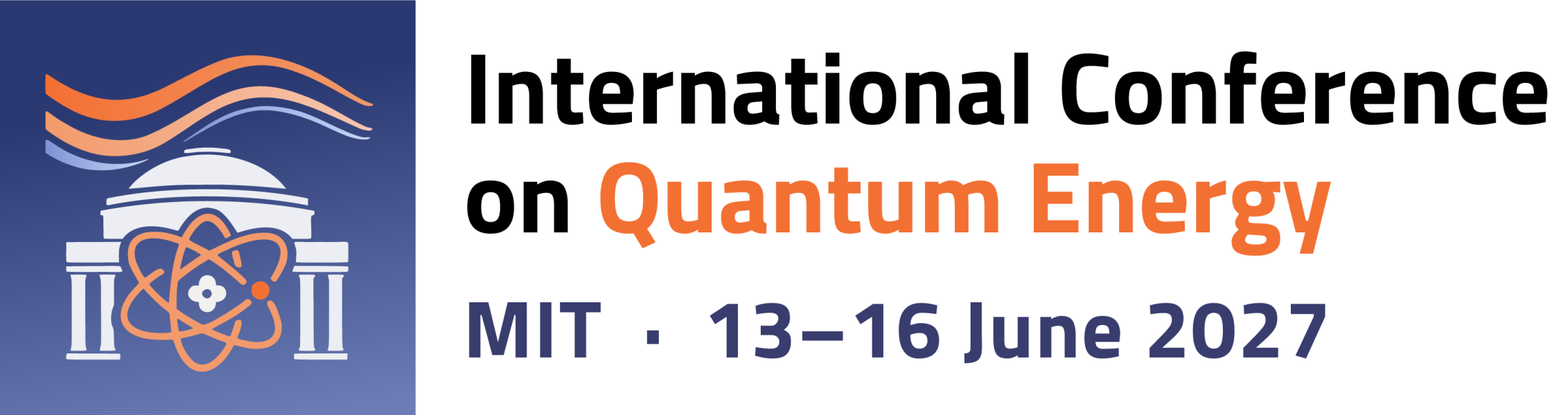 International Conference on Quantum Energy 2027